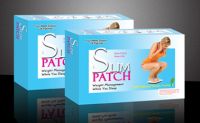 Sell Herbal Slim patch