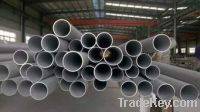Sell ASTM A269 TP316Ti Stainless Steel Seamless Pipes