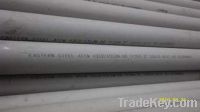 Sell ASTM A213 TP316Ti Stainless Steel Seamless Pipes