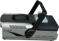 Supply fog machine