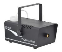 Sell fog smoke machine