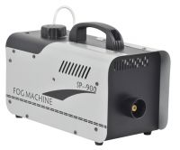 900W Fog machine