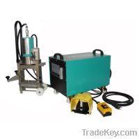 PORTABLE BUSBAR CUTTING BENDING PUNCHING MACHINE