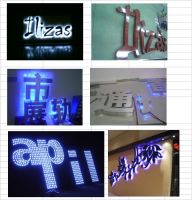 Sell LED Signs