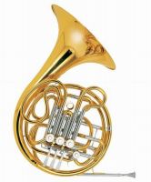 single horn, f horn, french horn dropshipping, 299 USD