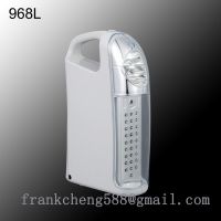 Sell LED emergency light  HB-968L