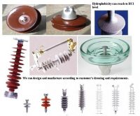 Sell all kinds of insulators