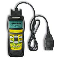 Sell U581CAN OBDII/EOBDII Memo Scanner(live data)