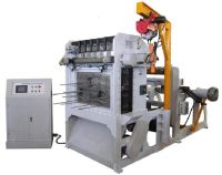 Sell die cutting machine