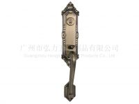 Sell door lock series 02