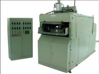 Sell plastic forming machine