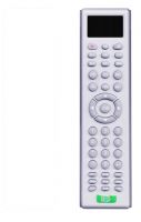 tv remote(solar)