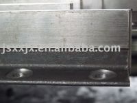 Sell elevator guide rail T78/B