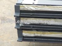 Sell elevator guide rail T82/B