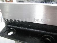 Sell elevator guide rail T127-2/B