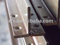 Sell elevator guide rail T45/A