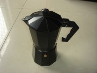 Sell coffee maker-black 2