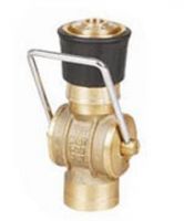 Sell fog nozzle3-position