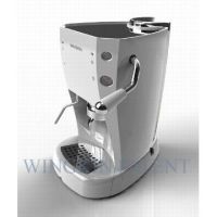 Coffee Pod Machine, Espresso Pod Machine
