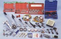 Sell HVAC spare parts