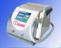 Sell Laser Tattoo Removal Equipment