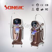 E-Light (IPL+RF) hair removal machine/Equipment with CE Certificate