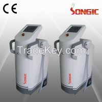 CE ISO SGS appreval 808nm Diode Laser Hair Removal Machine