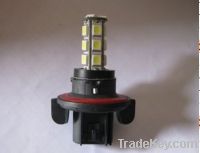 Sell Auto Led Fog Lamp