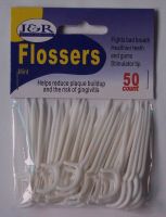 Sell Floss Toothpic(50PCS)