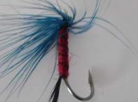 Sell fly hook21