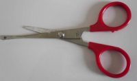 Sell   fishing Scissors9