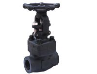 Sell forged gate valve