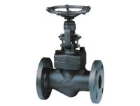 Sell forged globe valve
