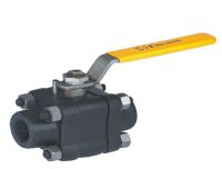 Sell ball valve