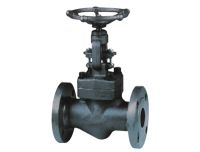 Sell globe valve