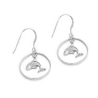Sell 925 sterling silver earrings