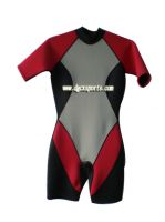 Sell neoprene  wetsuit