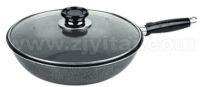 Sell Wok Cookware