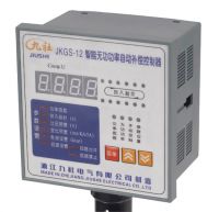 Sell JKGS-12(1)Series Reactive power auto-compensation controller