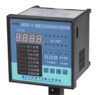 Sell JKGS-12(2)Series Reactive power auto-compensation controller