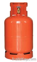 Sell LPG cylinders