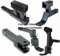 Sell hitch extender trailer adapter