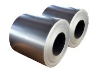 Sell galvanized steel coils