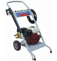 Sell Gasoline high pressure washer