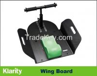 Klarity Wingboard Radiotherapy Baseplate