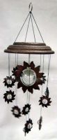 Sell Promotional Solar Wind Chime