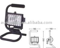 commercial lamp (0103)