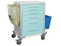 Sell Emergency hospital Trolley