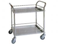 Sell Stainless steel Clinical Trolley
