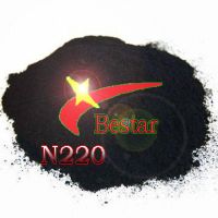 Sell Rubber reinforcing carbon black N220